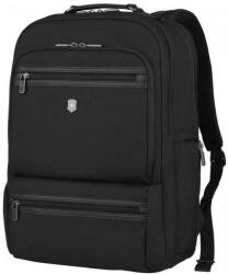 Victorinox - Laptop hátizsák 17" Werks Professional Cordura 23 l fekete 611475 (GG607)