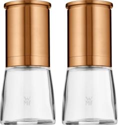 WMF - KÉSZLET 2x Fűszerdaráló DE LUXE réz 668019990 (GS0598)