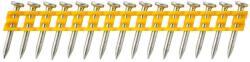 DeWALT STD betonszegek 45 x 2, 6, 15 szög szalagon, 510 db csomagban DCN8901045 (DCN8901045) | DEWALT DCN8901045 Szeg könnyű betonhoz 2, 6x45mm, 510db (DCN8901045) (DCN8901045)