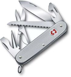 Victorinox Farmer Alox Silver (0.8241. 26) (0.8271.26)