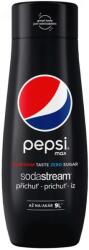 SodaStream Pepsi Max szörp 440ml (42004022) | SodaStream Pepsi ZERO 440 ml (42004022)