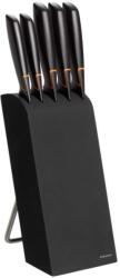 Fiskars Edge késblokk 5 db-os (978791) (1003099) (1003099)
