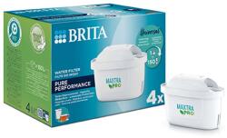 BRITA BR1051757 Maxtra PRO Pure Performance szűrőpatron, 4 db (BR1051757) | BRITA 1051757 MAXTRA PRO Pure Performance Szűrőkészlet, 4 db (BR1051757) (1051757)