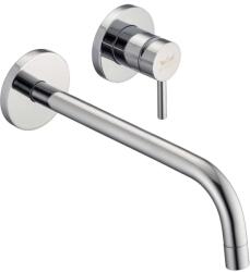 Kronenbach Lima 2.0 mosdócsaptelep süllyesztett króm 100.1824CRKBN (1001824CRKBN)