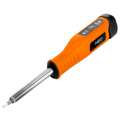 NEO TOOLS Akkus forrasztópáka 4V USB Töltővel, (19-250)
