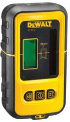 DEWALT Szintezőlézer, vonallézer-detektor(jelfogó) 9V -piros lézerhez - DeWalt (DE0892) (DE0892)