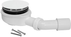 Kronenbach Krontec zuhanytálca szifon 634300 KB (634300KB)