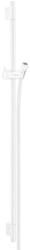 Hansgrohe Zuhanyrúd Hansgrohe Unica zuhanycsővel matt fehér 28631700 (28631700) (28631700)