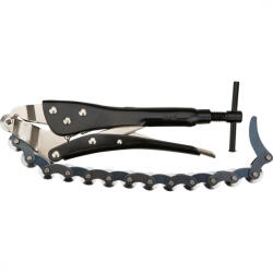 NEO TOOLS Csővágó fogó, 19-83mm (3/4''-3.1/4''), acélhoz (02-040) - olaj