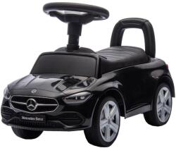 Buddy Toys Push autó Mercedes C-Class fekete FT1167 (FT1167)
