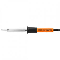 NEO TOOLS Forrasztópáka, 60w (19-156)