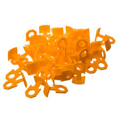 NEO TOOLS Csempeszintező talpelem, 150db, 1.5mm (61-101) - olaj
