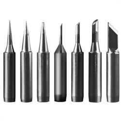 NEO TOOLS Pákahegy készlet 7db-os (19-225)