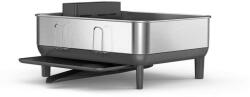 simplehuman Compact, szürke (KT1184DC) (KT1184DC)