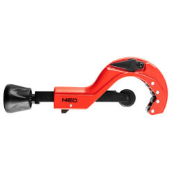 NEO TOOLS Csővágó 63mm, pvc, pe, pp (02-405) - olaj