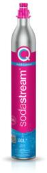 SodaStream Patron + CO2 különálló Quick Connect (42004920) | SodaStream QuickConnect CQC tartalék patron (42004920) | SodaStream +CO2 CQC patron (42004920) | SodaStream Quick Connect CQC CO2 tartalék gázpatron (
