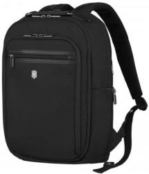 Victorinox - Laptop hátizsák 15, 6" Werks Professional Cordura 15 l fekete 611474 (GG611)