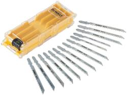 DeWALT XPC HCS fafűrészlap készlet (14 db) DT2298 (DT2298) (DT2298)