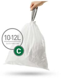 simplehuman C-típusú szemeteszsák 20 db - CW0162 (CW0162)