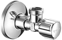 Schell Comfort szabályozható sarokszelep, 1/2"-1/2", csavarzat nélkül (052170699) | SCHELL Comfort szabályozható sarokszelep, 1/2"x1/2", csavarzat nélkül (052170699) - radiator-arak | SCHELL Comfort saroksze