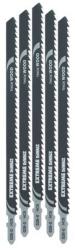 DeWALT DT2167-QZ Favágó Dekopírfűrészlap 180 mm - 5 db/csomag (DT2167-QZ) (DT2167)