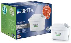 BRITA 1051771 Maxtra PRO Hard Water Expert Szűrőkészlet, 4 db (BR1051771) (1051771)