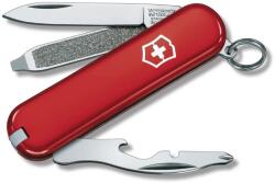 Victorinox Rally 0.6163 Zsebkés (0.6163) | Victorinox Rally Zsebkés Svájci Bicska - Piros (0.6163) (0.6163)