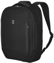 Victorinox - Laptop hátizsák 15, 6" Crosslight Város Daypack 20 l fekete 612422 (GG613)