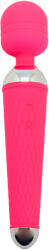 SuperLove Mini Magic Wand Pink Vibrator