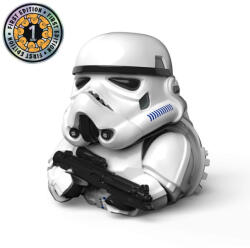 EPEE Merch - Numskull Tubbz Duck Stormtrooper (prima ediție)