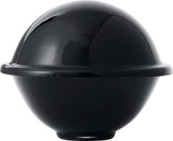 Lyngby Бонбониера Chapeau 0, 5 л черна (200910)