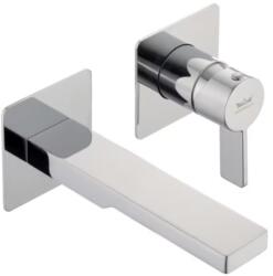 Kronenbach Krona 2.0 mosdócsaptelep süllyesztett króm 62227121312KB (62227121312KB)