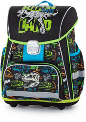 KARTON P+P Rucsac de școală PREMIUM Premium Dinosaurus - top4toys - 304,93 RON