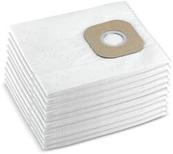 Kärcher Porzsák 10 db/ cs. Új T 10/1, T 10/1 Bp (28859080)