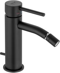 Kronenbach Lima 2.0 Black bidé csaptelep álló fekete 100.1300SMKB
