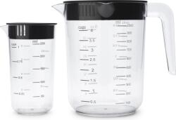 Brabantia Кухненски мерителни лъжици Tasty+ 2 бр (229480)