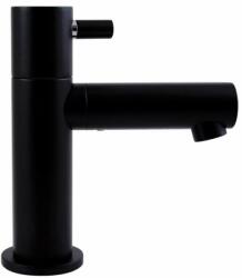 Kronenbach Lima 2.0 Black mosdószelep álló fekete 23590001SMKB (23590001SMKB)