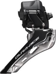 Shimano Dura-Ace Di2 R9250 konzolos első váltó 2025 (FD R9250)