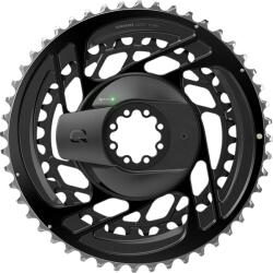 SRAM Force AXS D2 48-35T PowerMeter Spyder DM lánctányér szett 2025 (00.3018.357.001)