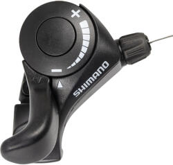 Shimano TX30 bal frikciós bilincses váltókar 2025 (SL TX30)
