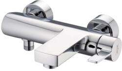 Kronenbach Krona 2.0 kád és zuhany csaptelep fali króm 51120010100KB (51120010100KB)