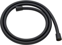 Kronenbach Supra 2.0 zuhanycső 160 cm fekete 28276000KBSM (28276000KBSM)