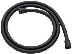 Kronenbach Supra 2.0 zuhanycső 125 cm fekete 28272000KBSM (28272000KBSM)