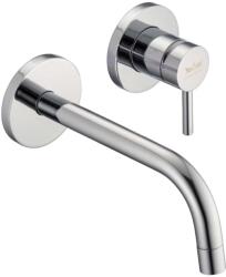 Kronenbach Lima 2.0 mosdócsaptelep süllyesztett króm 100.1814CRKBN (1001814CRKBN)