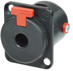 Neutrik NJ3FP6C-B