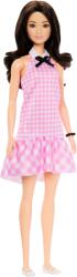 Mattel Papusa Barbie Fashionistas, Quick Curls, HRH21 Papusa Barbie