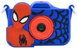 Lexibook Camera digitala foto-video cu husa, Lexibook, Spider-Man (N00010847_001w)