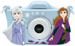 Lexibook Camera digitala foto-video cu husa, Lexibook, Disney Frozen (N00010647_001w)