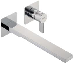 Kronenbach Krona 2.0 mosdócsaptelep süllyesztett króm 62227121313 KB (62227121313KB)