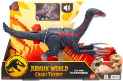 Mattel Figurina articulata, Jurassic World, Therizinosaurus, JCG16 (T000JCG16_001w)